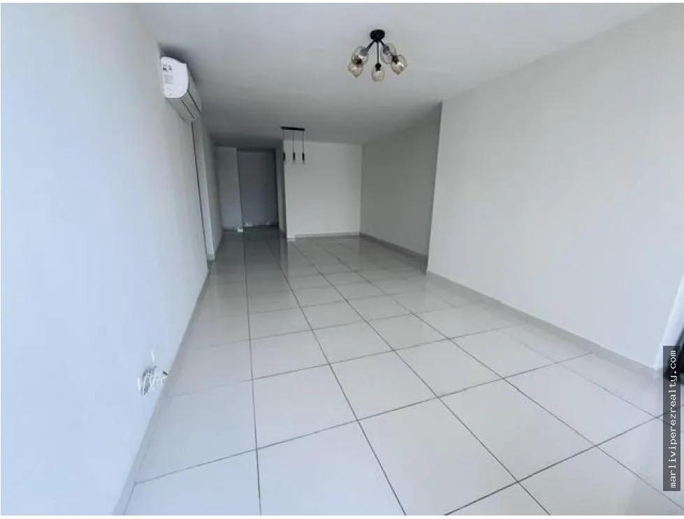 Apartment for Rent in Obarrio