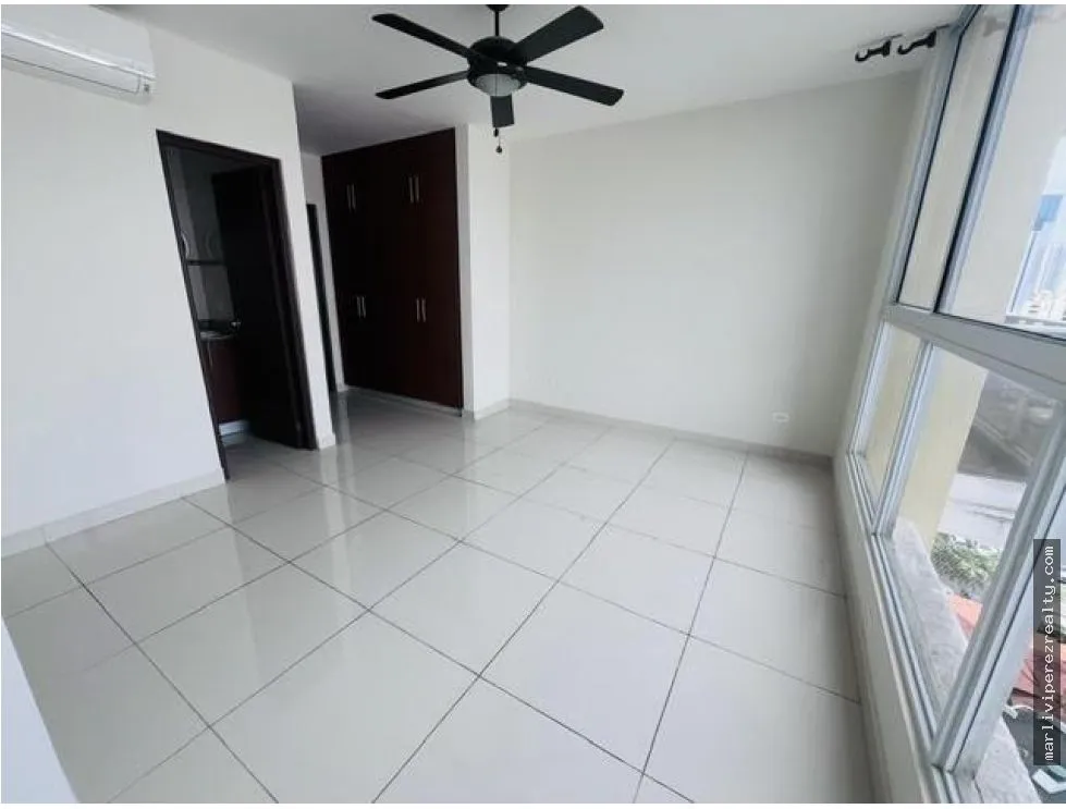 Apartment for Rent in Obarrio