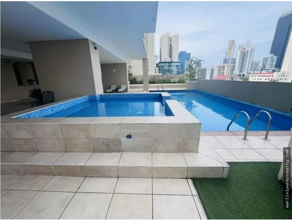 Apartment for Rent in Obarrio