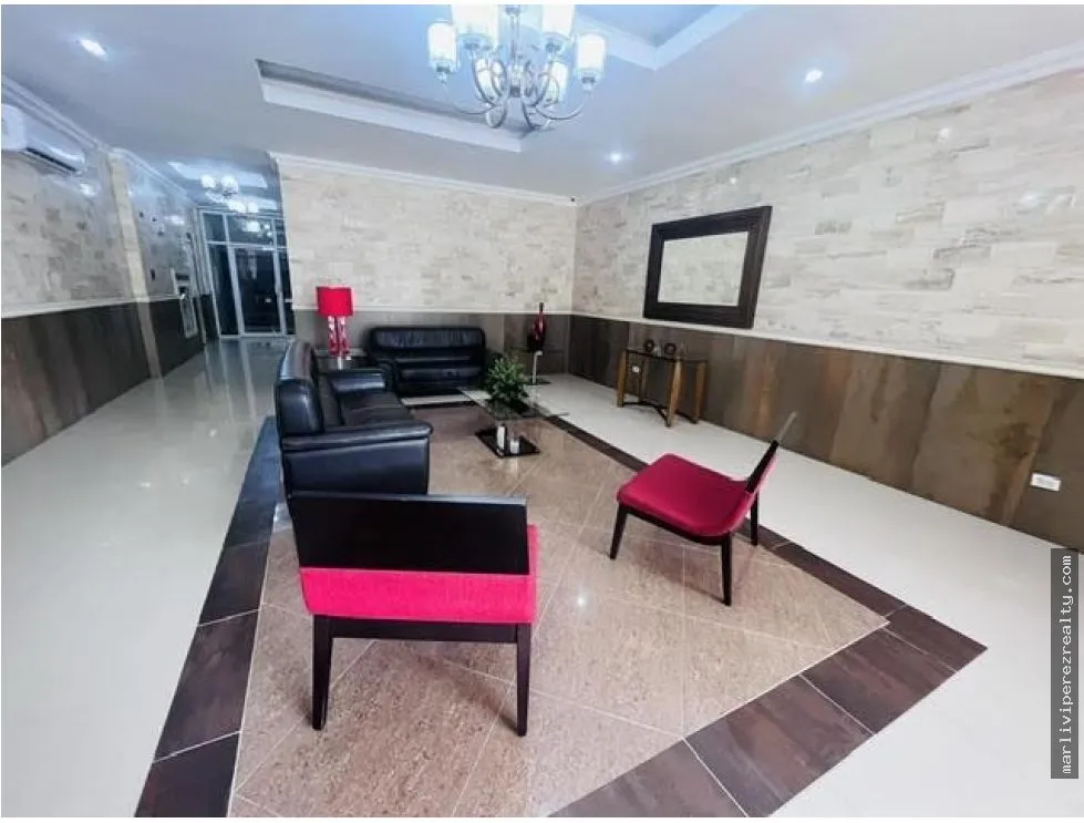 Apartment for Rent in Obarrio
