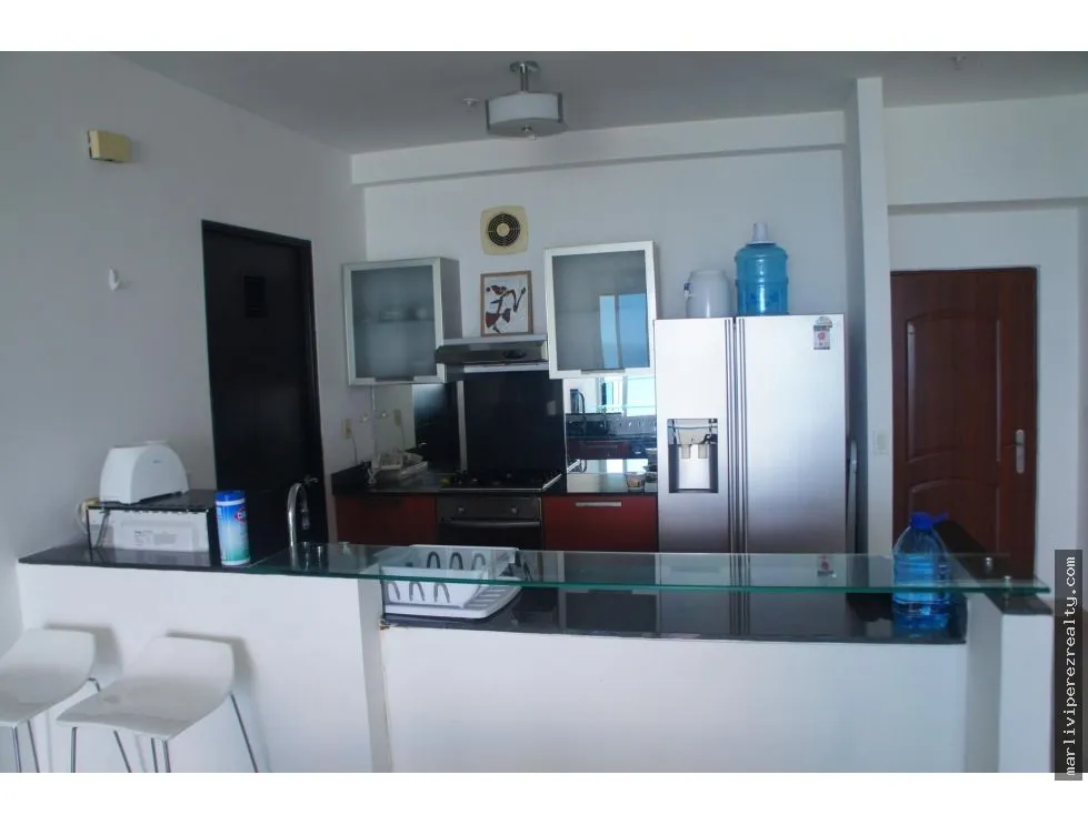 Apartment for Rent on Avenida Balboa