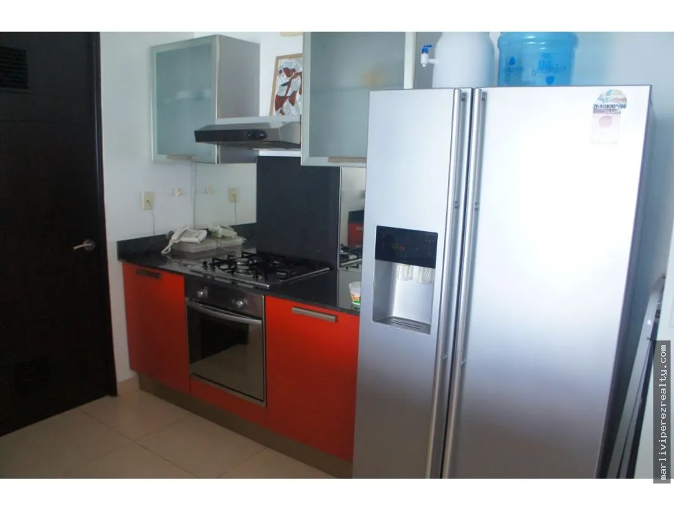 Apartment for Rent on Avenida Balboa