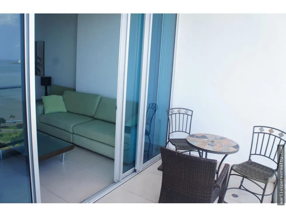 Apartment for Rent on Avenida Balboa