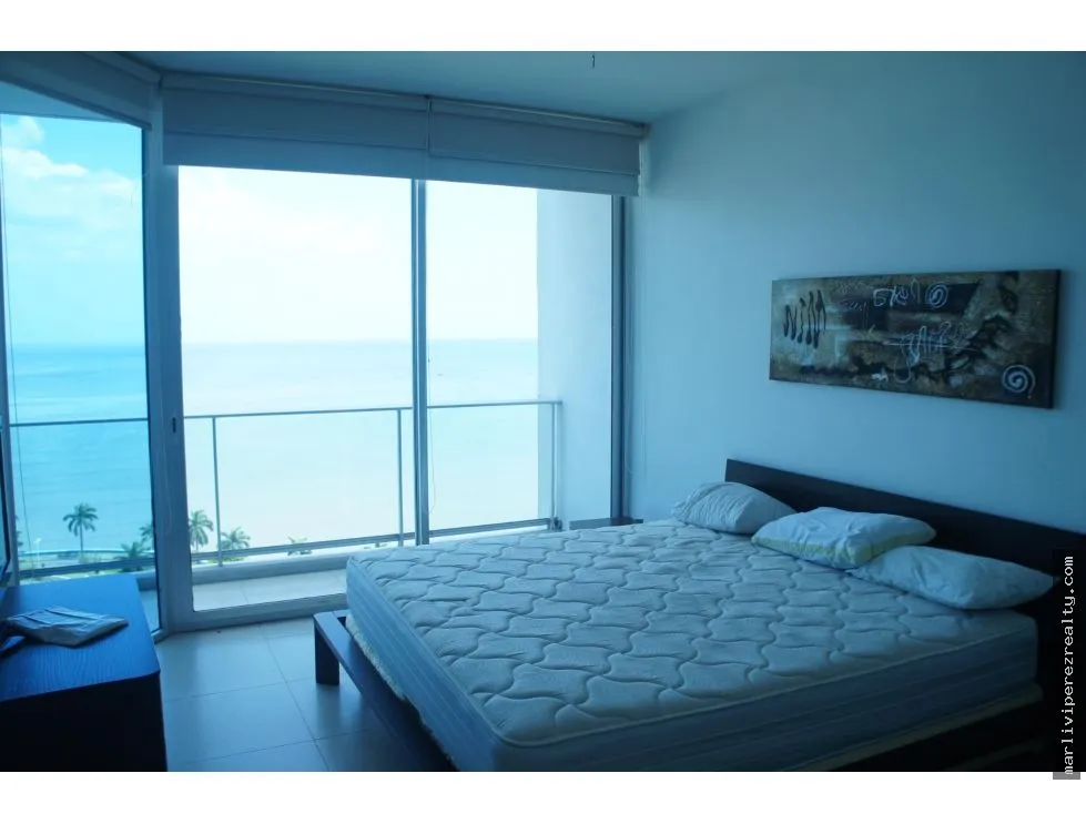Apartment for Rent on Avenida Balboa