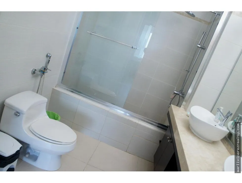 Apartment for Rent on Avenida Balboa