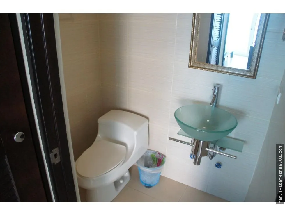 Apartment for Rent on Avenida Balboa