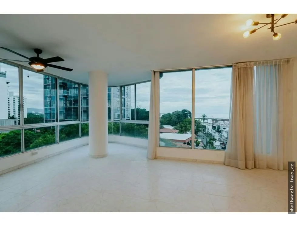 BEAUTIFUL APARTMENT FOR RENT IN PH ST. ANGELO, COCO DEL MAR