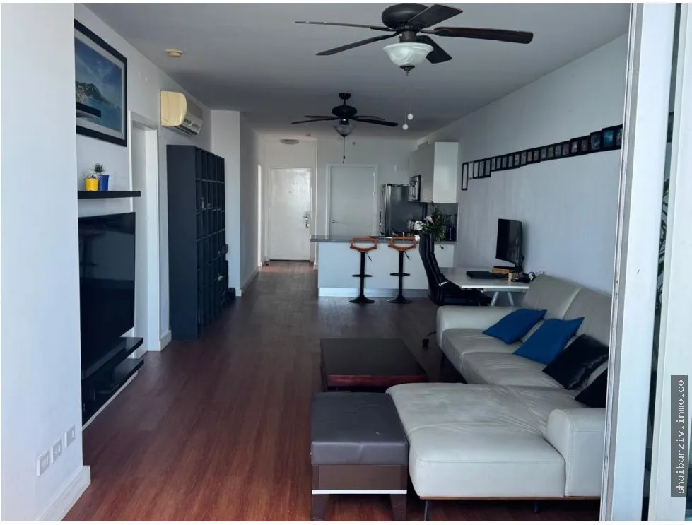 FOR RENT: BEAUTIFUL APARTMENT IN PH WHITE TOWER, AV. BALBOA