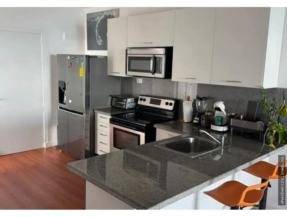FOR RENT: BEAUTIFUL APARTMENT IN PH WHITE TOWER, AV. BALBOA