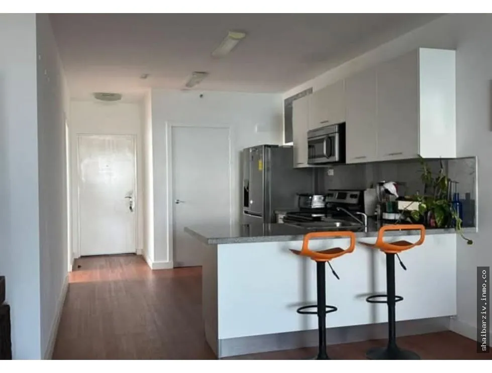 FOR RENT: BEAUTIFUL APARTMENT IN PH WHITE TOWER, AV. BALBOA