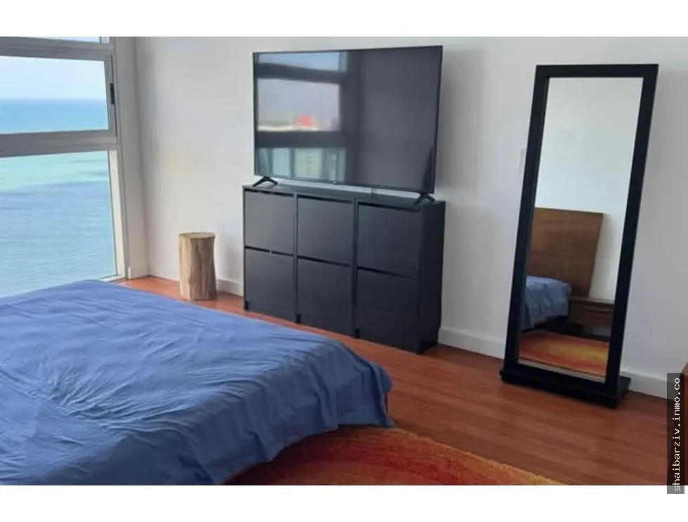FOR RENT: BEAUTIFUL APARTMENT IN PH WHITE TOWER, AV. BALBOA