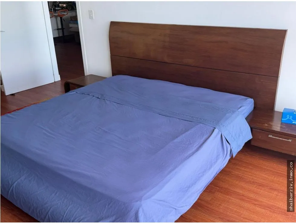 FOR RENT: BEAUTIFUL APARTMENT IN PH WHITE TOWER, AV. BALBOA