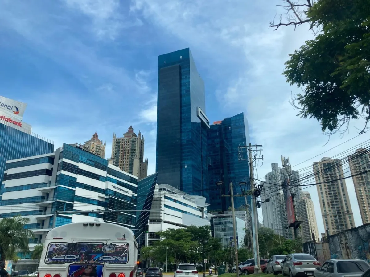 OPORTUNIDAD: VENTA DE OFICINA EN PUNTA PACÍFICA