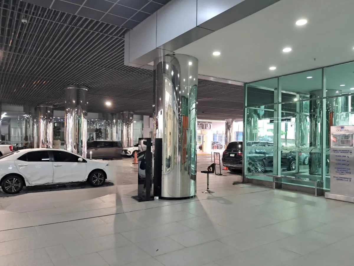 OPORTUNIDAD: VENTA DE OFICINA EN PUNTA PACÍFICA