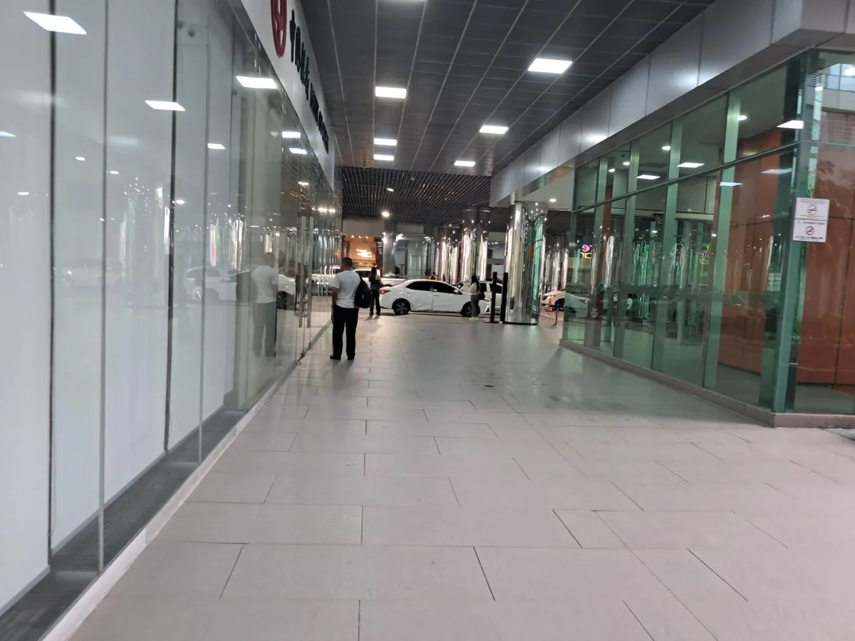 OPORTUNIDAD: VENTA DE OFICINA EN PUNTA PACÍFICA
