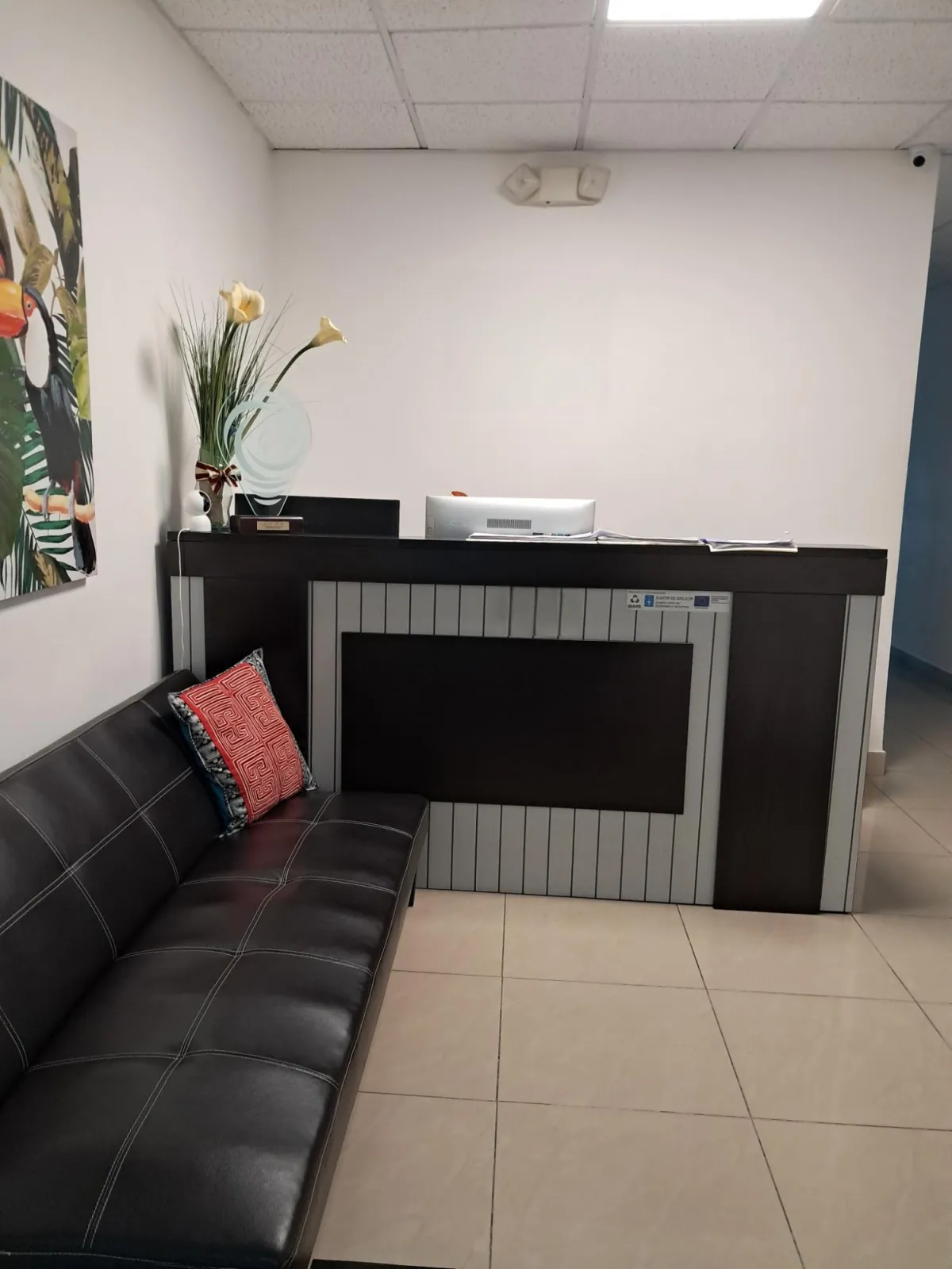 OPORTUNIDAD: VENTA DE OFICINA EN PUNTA PACÍFICA