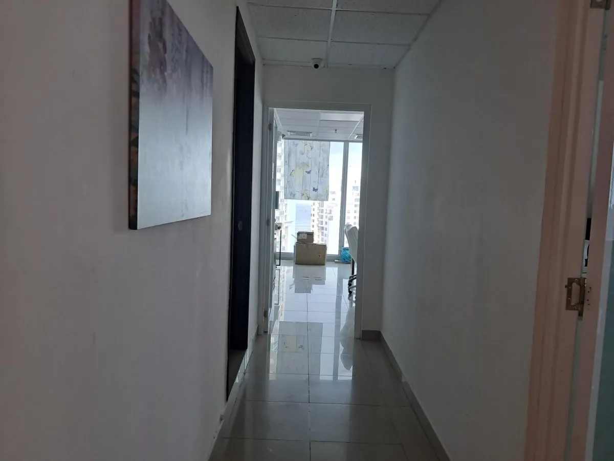 OPORTUNIDAD: VENTA DE OFICINA EN PUNTA PACÍFICA