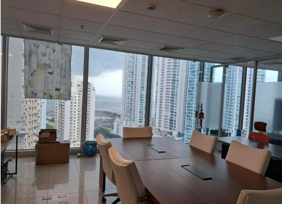 OPORTUNIDAD: VENTA DE OFICINA EN PUNTA PACÍFICA