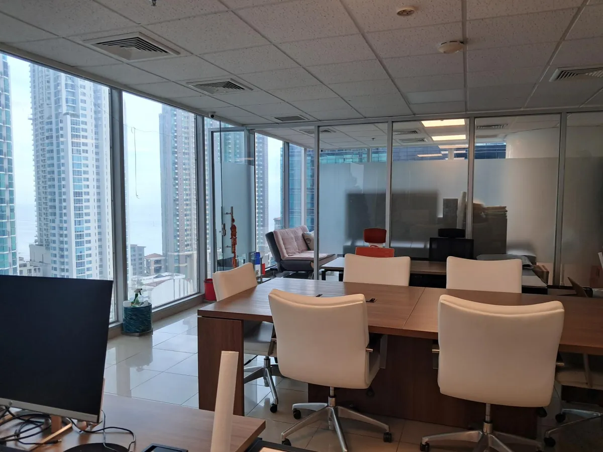 OPORTUNIDAD: VENTA DE OFICINA EN PUNTA PACÍFICA