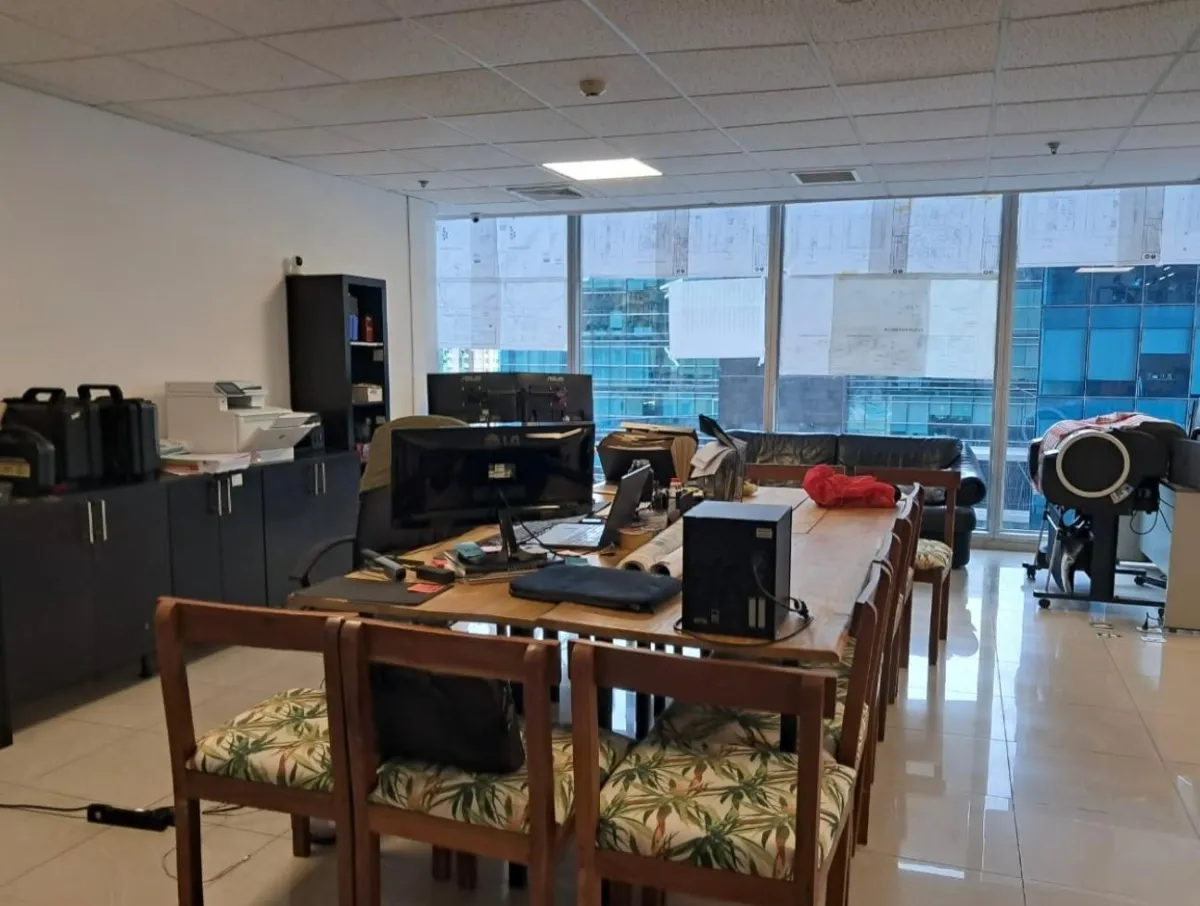 OPORTUNIDAD: VENTA DE OFICINA EN PUNTA PACÍFICA