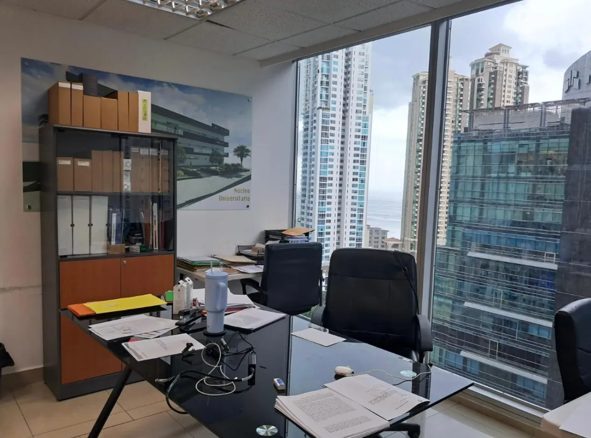 OPORTUNIDAD: VENTA DE OFICINA EN PUNTA PACÍFICA