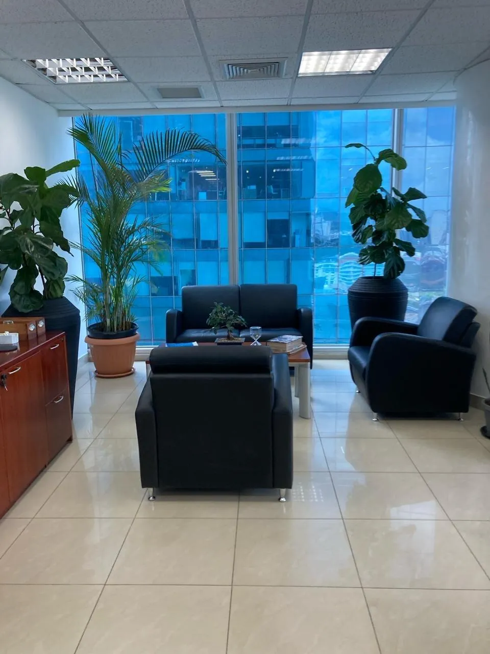 OPORTUNIDAD: VENTA DE OFICINA EN PUNTA PACÍFICA