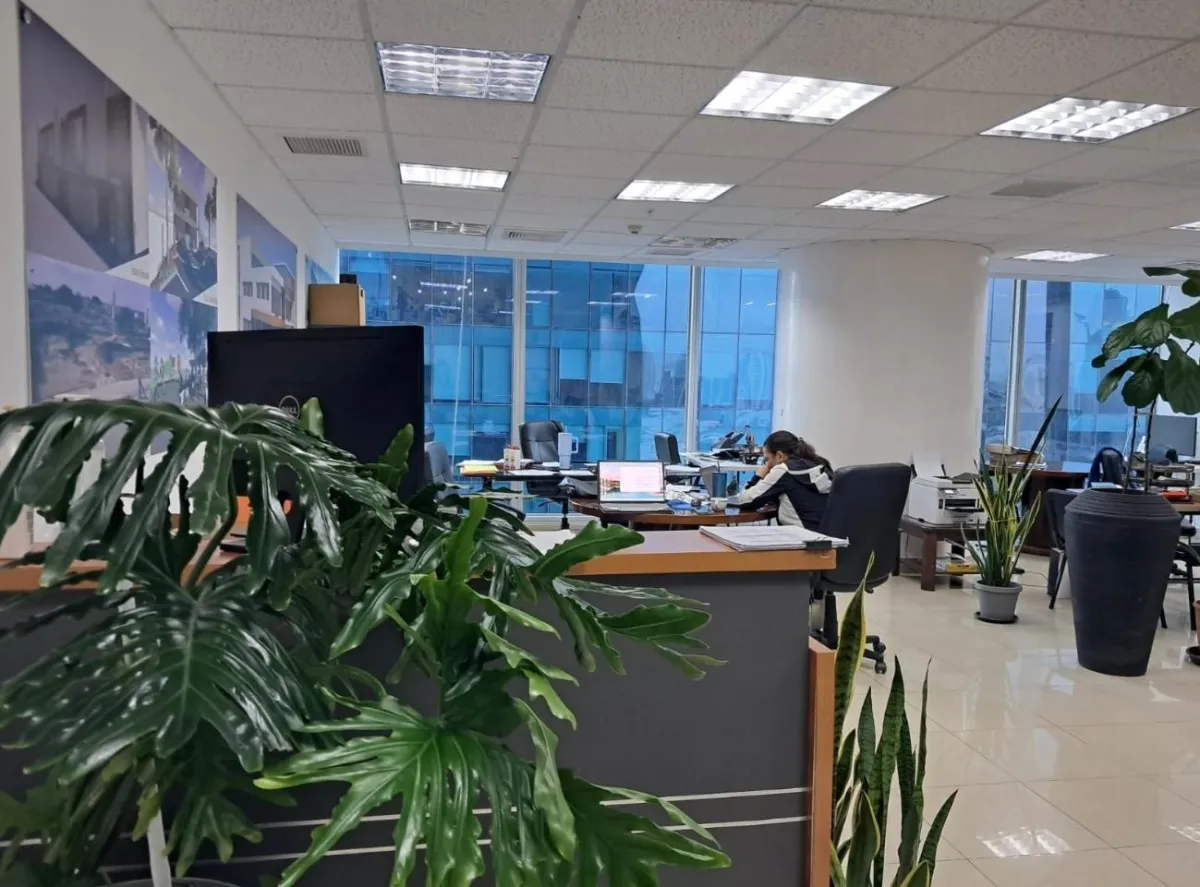 OPORTUNIDAD: VENTA DE OFICINA EN PUNTA PACÍFICA