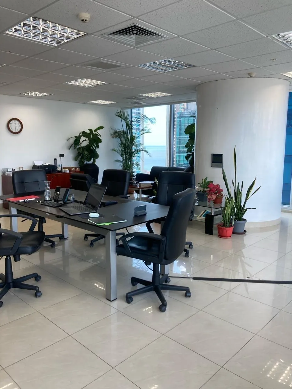OPORTUNIDAD: VENTA DE OFICINA EN PUNTA PACÍFICA
