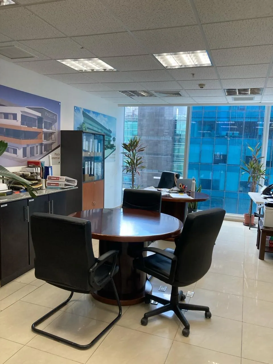 OPORTUNIDAD: VENTA DE OFICINA EN PUNTA PACÍFICA