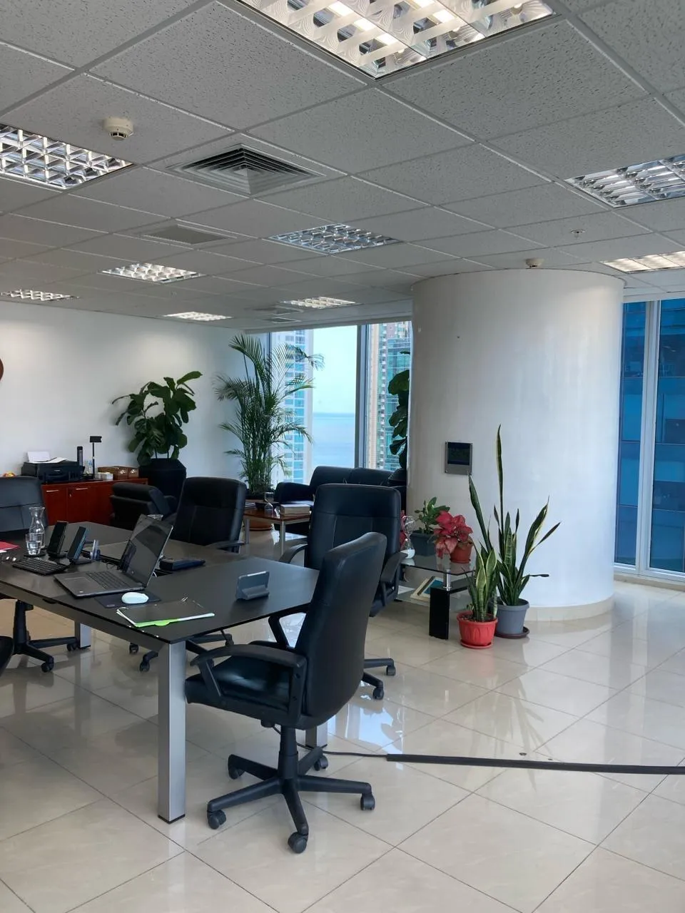 OPORTUNIDAD: VENTA DE OFICINA EN PUNTA PACÍFICA