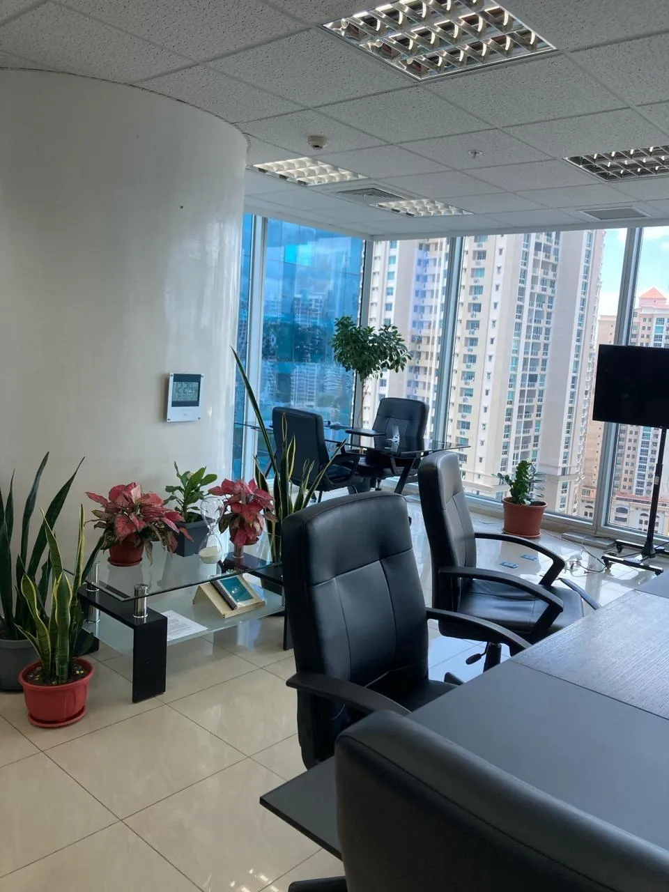 OPORTUNIDAD: VENTA DE OFICINA EN PUNTA PACÍFICA