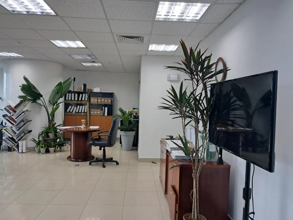 OPORTUNIDAD: VENTA DE OFICINA EN PUNTA PACÍFICA