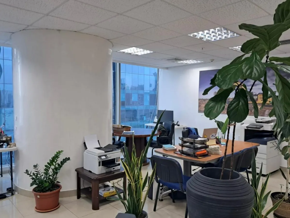 OPORTUNIDAD: VENTA DE OFICINA EN PUNTA PACÍFICA
