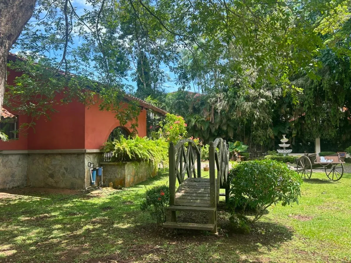 VENTA DE CASA EN ANCON