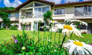 Appartement à Boquete à vendre