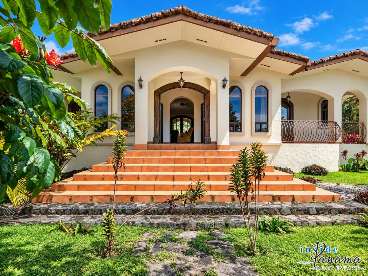Appartement à Boquete à vendre
