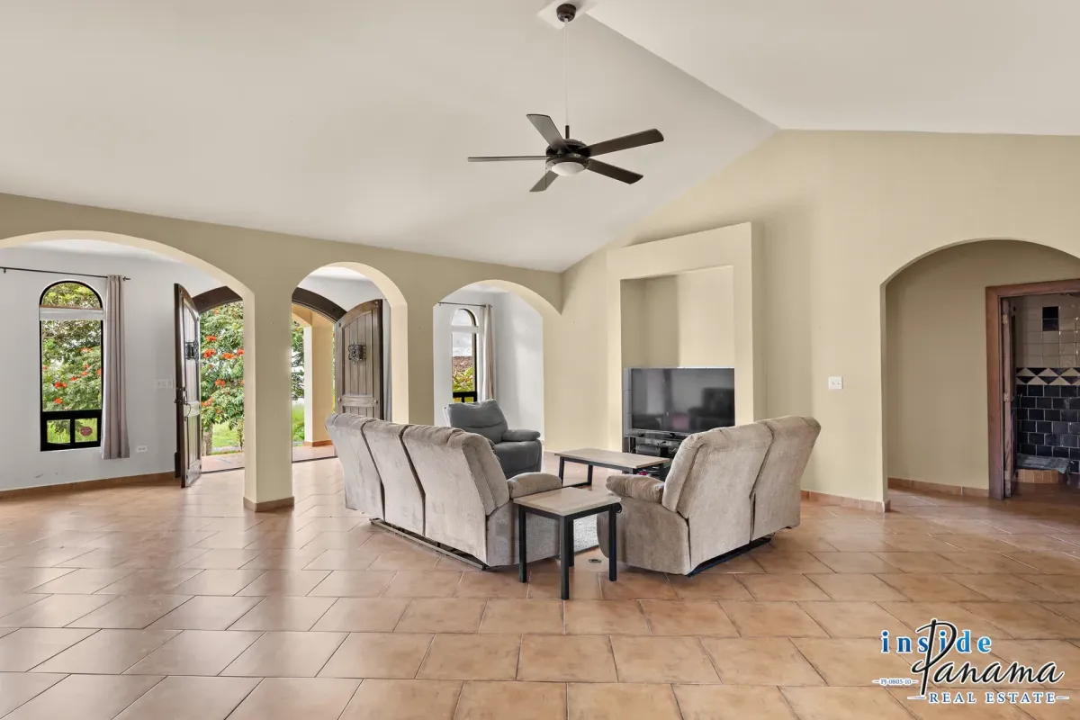 Appartement à Boquete à vendre