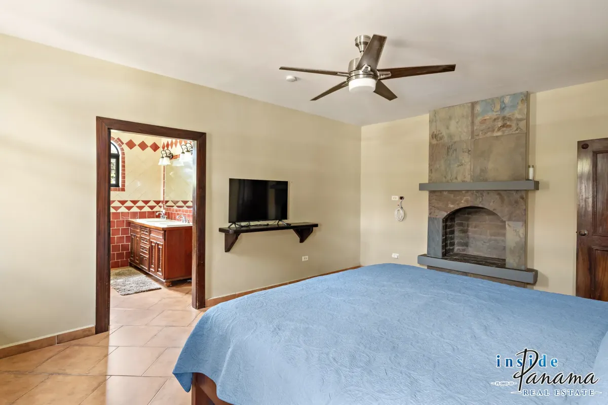 Appartement à Boquete à vendre