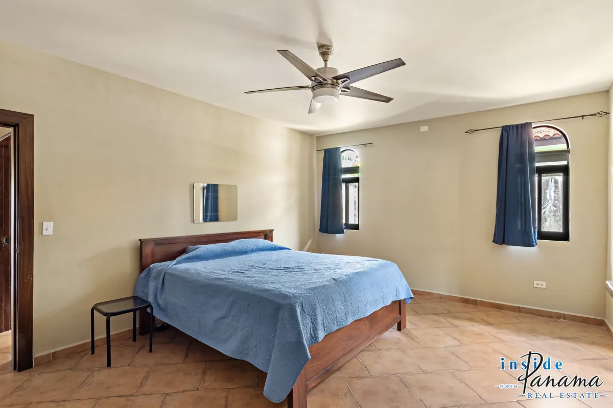 Appartement à Boquete à vendre