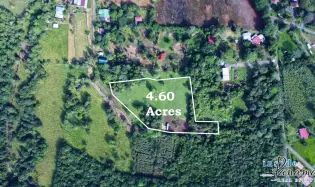 Lot for Sale in Potrerillos Arriba Dolega Panama