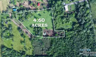 Lot for Sale in Potrerillos Arriba Dolega Panama