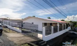 Spacious Home For Sale in Los Algarrobos Dolega Chiriqui Panama
