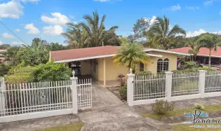 2 Bedroom Home in Oriana Alto Boquete Panama