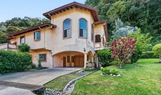3 bedroom villa in Valle Escondido, Boquete, Panama
