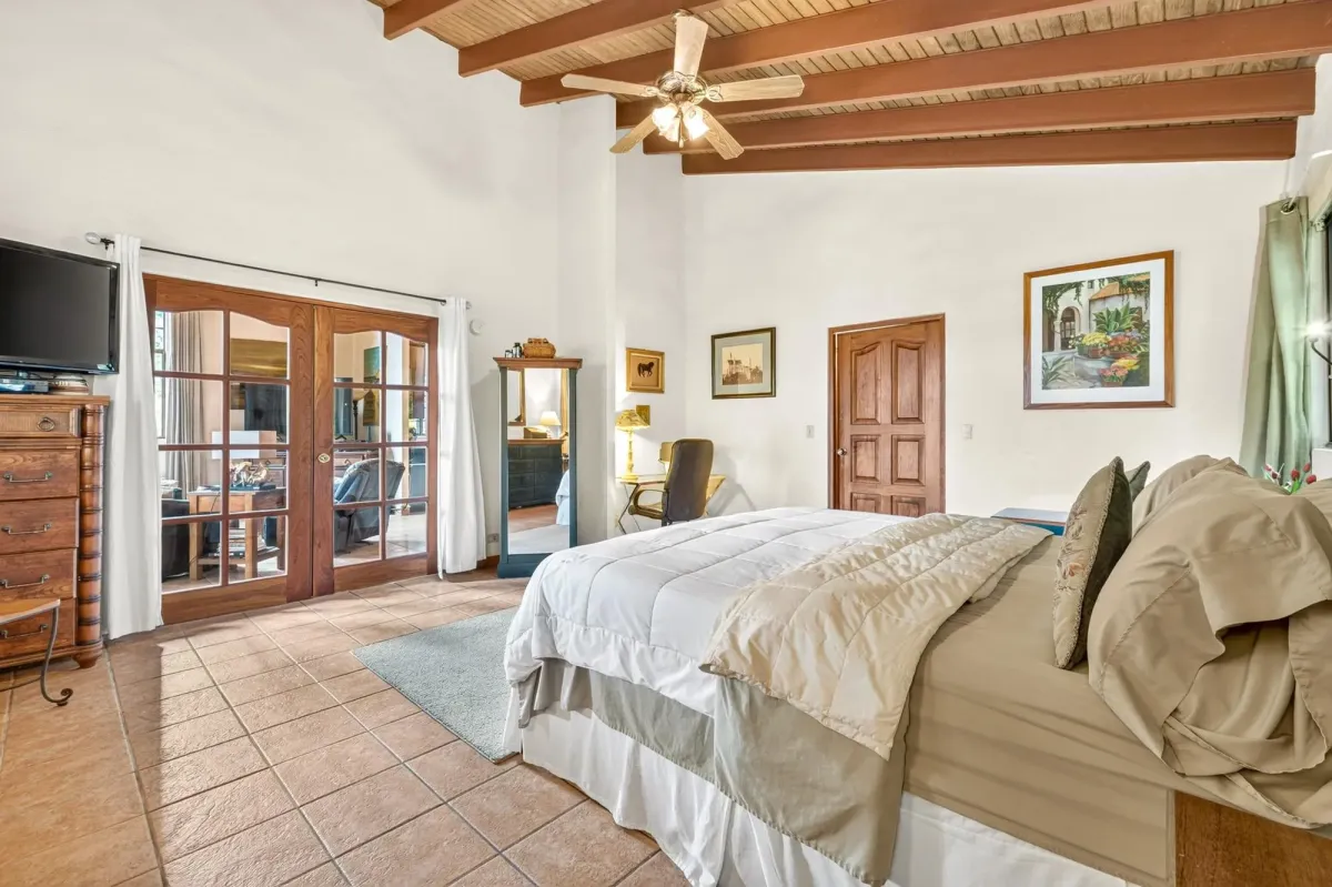 3 bedroom villa in Valle Escondido, Boquete, Panama