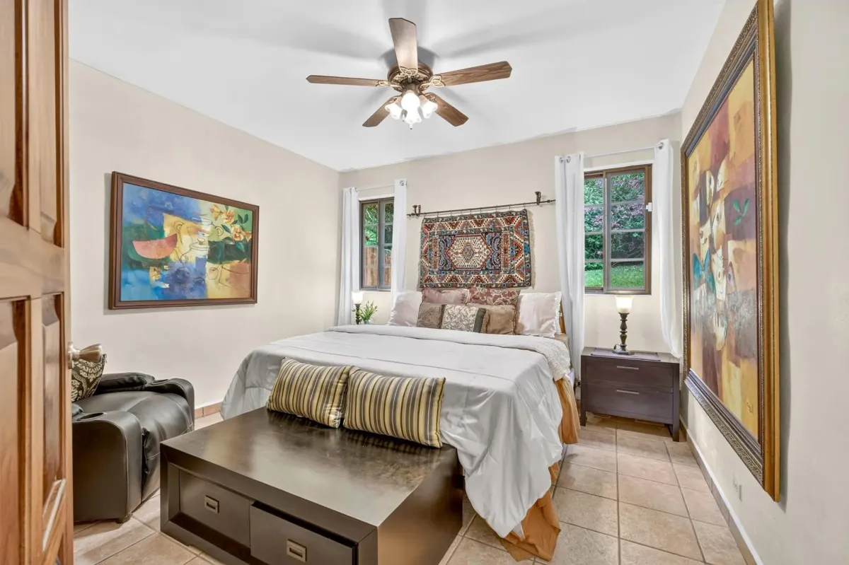 3 bedroom villa in Valle Escondido, Boquete, Panama