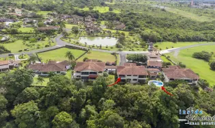 Two Bedroom Condo in Los Molinos Boquete