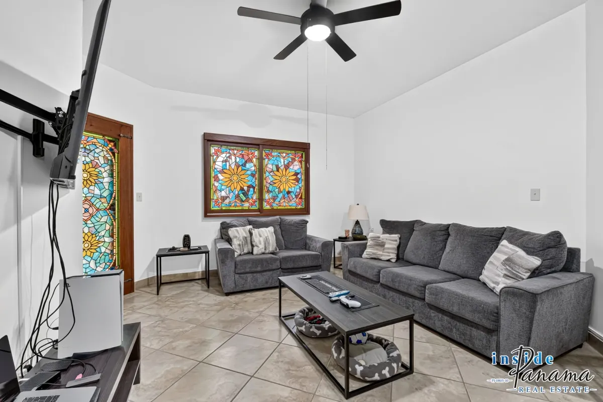 Exclusive Furnished Condo in Valle Escondido Boquete Panama