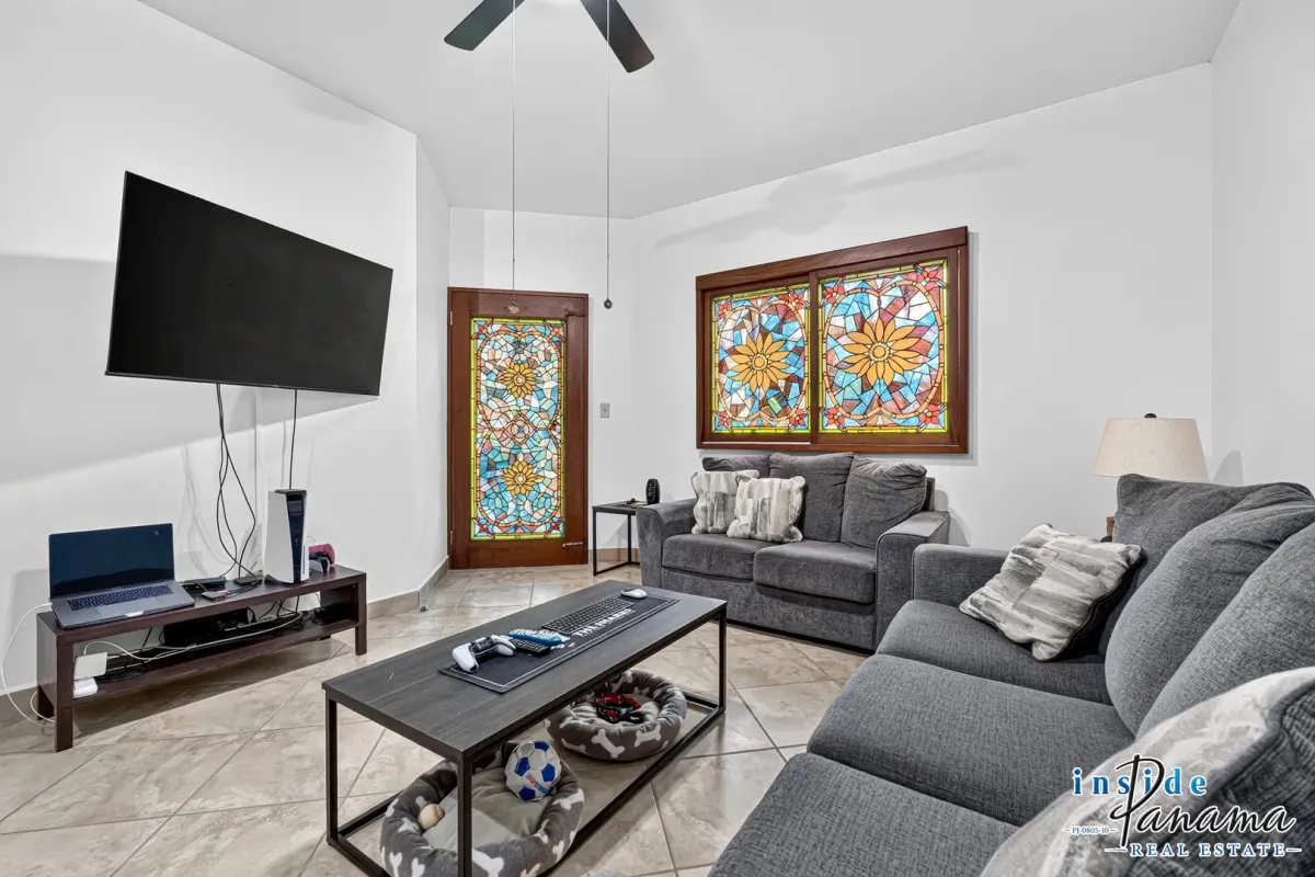 Exclusive Furnished Condo in Valle Escondido Boquete Panama