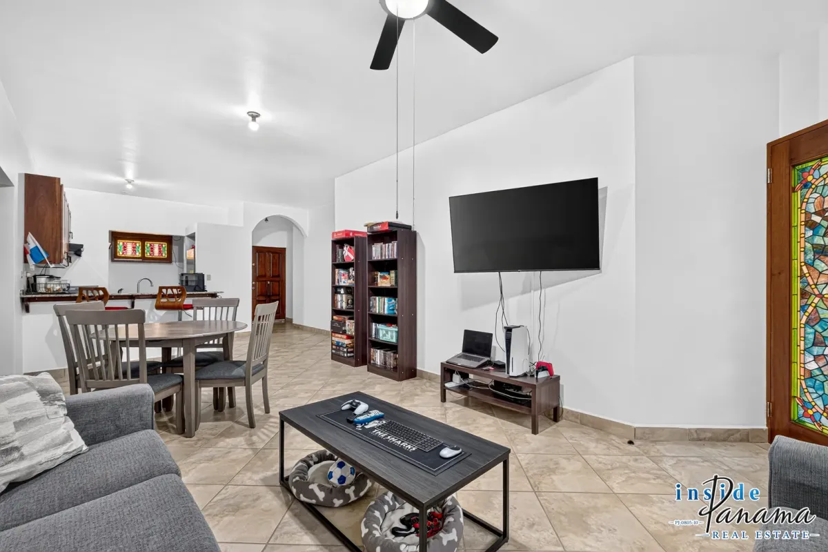 Exclusive Furnished Condo in Valle Escondido Boquete Panama